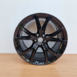 1x Alufelge 19 Zoll 10.0