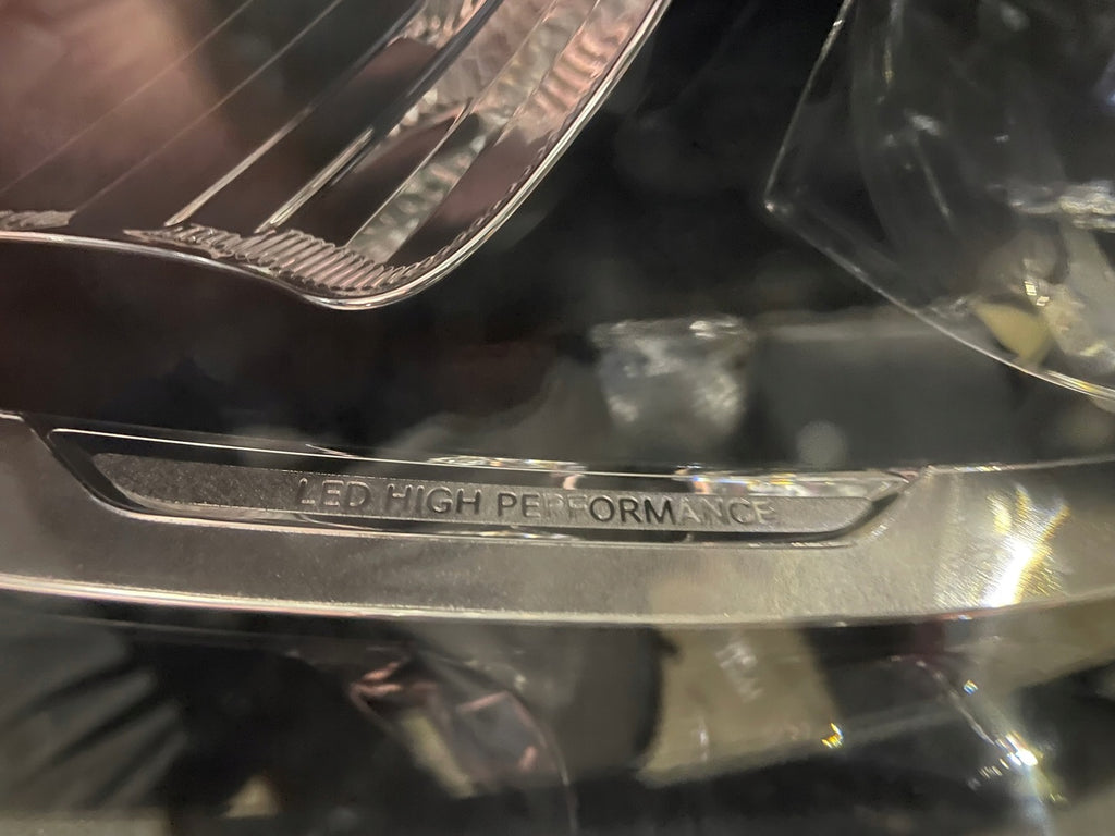 Frontscheinwerfer Mercedes-Benz W205 A2059062504 LED Rechts oder Links SCH8779467940ou