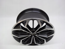 Load image into Gallery viewer, 1x Alufelge 18 Zoll 8.0" 5x108 55ET Glanz Graphit NX7C-M1A Ford Focus Mg FEL2492012451nr