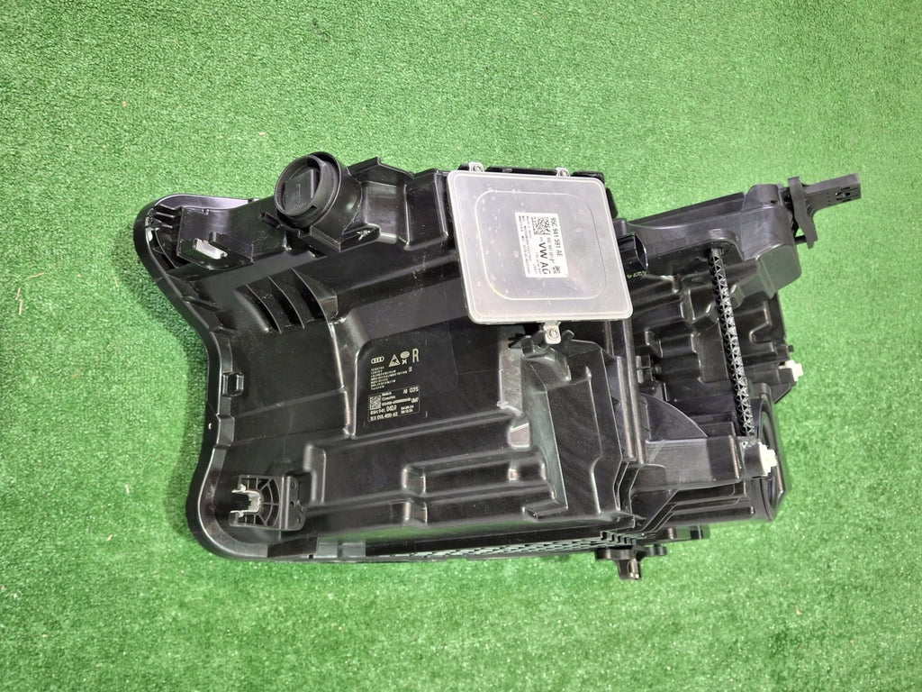 Frontscheinwerfer Audi E Tron 85H941039R 85H941040R Full LED Rechts Headlight SCH1657235898xo