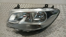 Laden Sie das Bild in den Galerie-Viewer, Frontscheinwerfer Mercedes-Benz Sprinter A9109060000 Links Headlight SCH1250093628sr