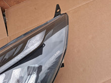 Laden Sie das Bild in den Galerie-Viewer, Frontscheinwerfer Ford Transit Custom PZ31-13E015-CB LED Links Headlight
