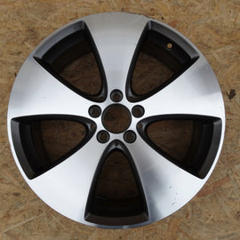 1x Alufelge 19 Zoll 8.0