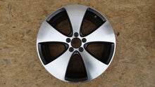 Load image into Gallery viewer, 1x Alufelge 19 Zoll 8.0&quot; 5x112 43ET A2134011700 Mercedes-Benz W213 Rim Wheel