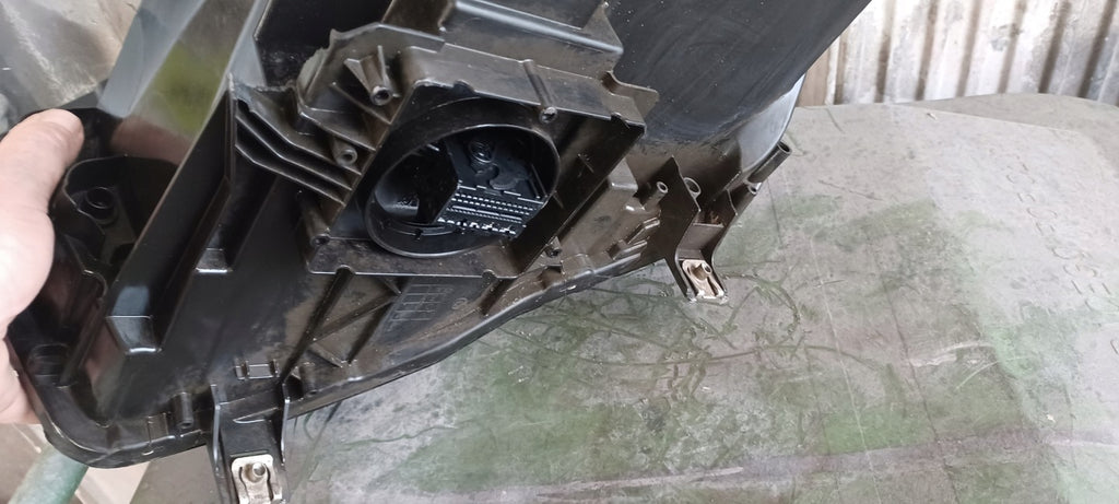 Frontscheinwerfer Seat Ateca 576941032B LED Rechts Scheinwerfer Headlight