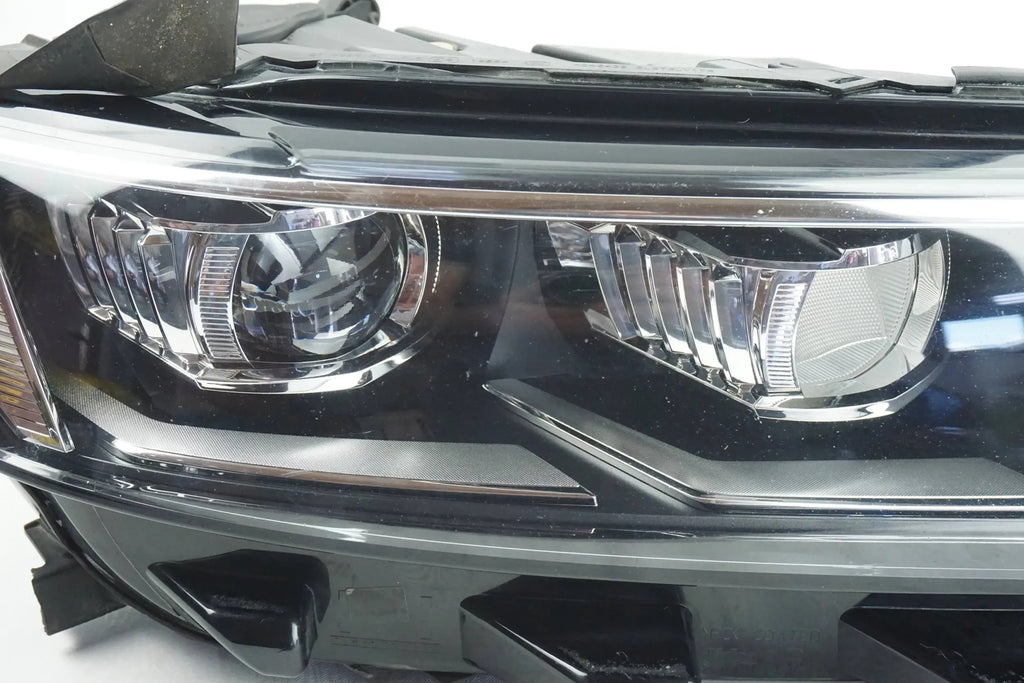 Frontscheinwerfer VW T-Roc 2GA941036D 90138913 Full LED Rechts Headlight