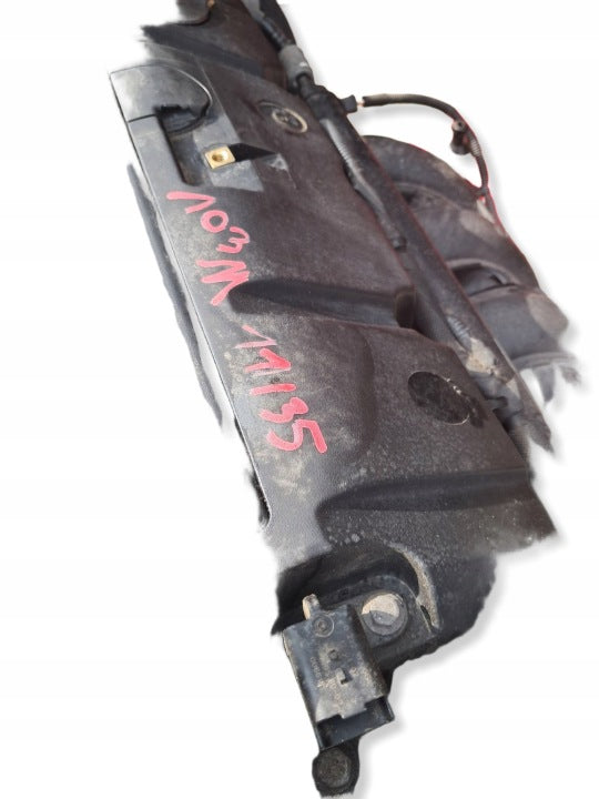 Motor Citroën Peugeot I 208 10FGAN 1.4 VTI 160TKm Benzin Engine Komplett MOT4831382273cz