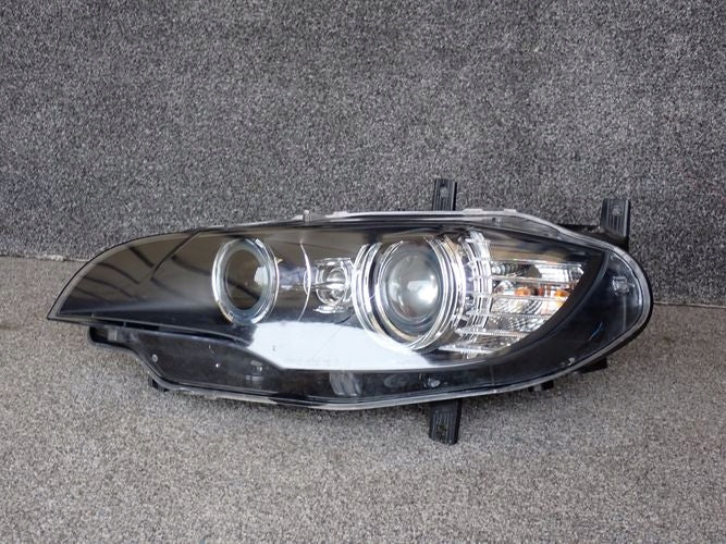 Frontscheinwerfer BMW X6 E71 7271361-03 1ZS009645-01 Xenon Links Headlight SCH2449352191sb
