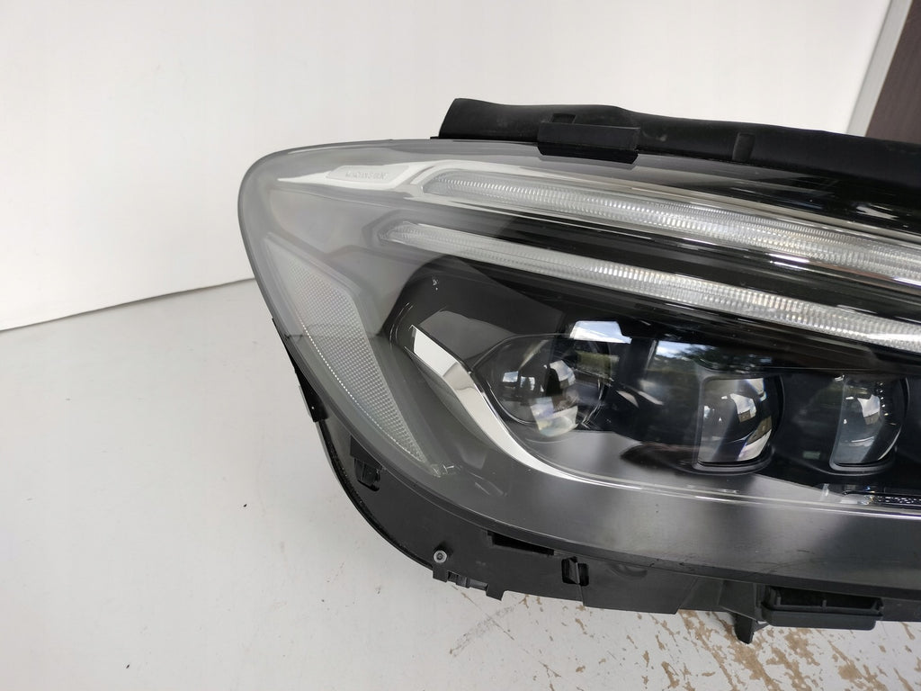 Frontscheinwerfer Mercedes-Benz W247 A2479062003 LED Rechts Headlight