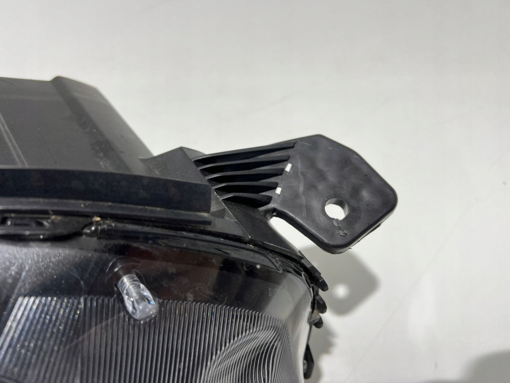 Frontscheinwerfer Peugeot I 9808233980 Rechts Scheinwerfer Headlight SCH1838309801do