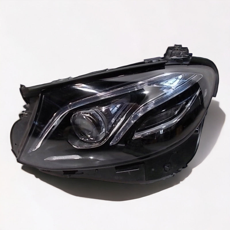 Frontscheinwerfer Mercedes-Benz A2139064704KZ Xenon Links Scheinwerfer Headlight