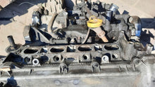 Laden Sie das Bild in den Galerie-Viewer, Motor Ford Mondeo I CJBA CJBB 2.0 145PS 107kW 2000 Benzin Engine Unkomplett MOT6777873248ni