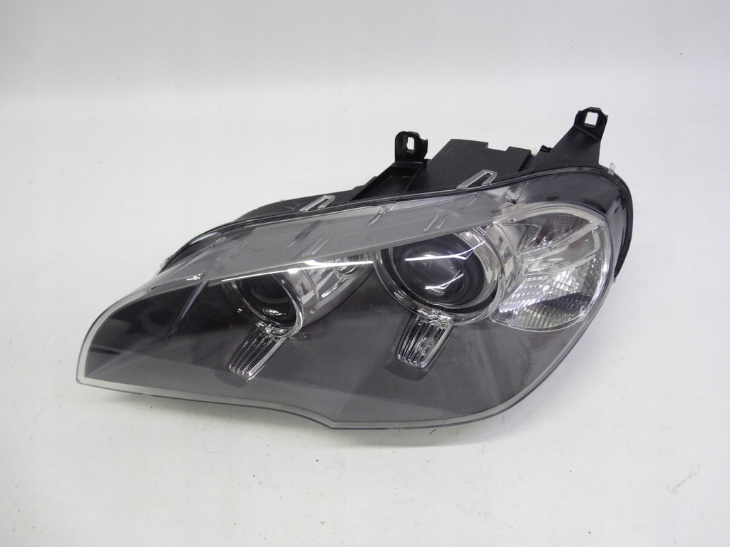 Frontscheinwerfer BMW X5 E70 7221895 Xenon Links Scheinwerfer Headlight SCH4884206756ev