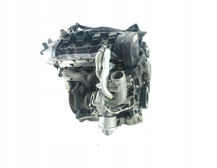 Motor Audi Seat VW A4 B7 I BWE 2.0 TFSI 142TKm Benzin Engine Komplett MOT8561961782ef