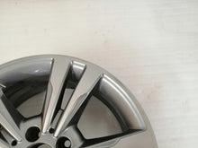 Load image into Gallery viewer, 1x Alufelge 17 Zoll 6.5&quot; 5x112 2124015602 Mercedes-Benz Rim Wheel