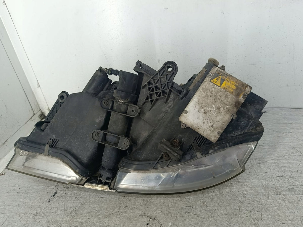 Frontscheinwerfer Skoda Superb I Rechts Scheinwerfer Headlight SCH3268753099ss
