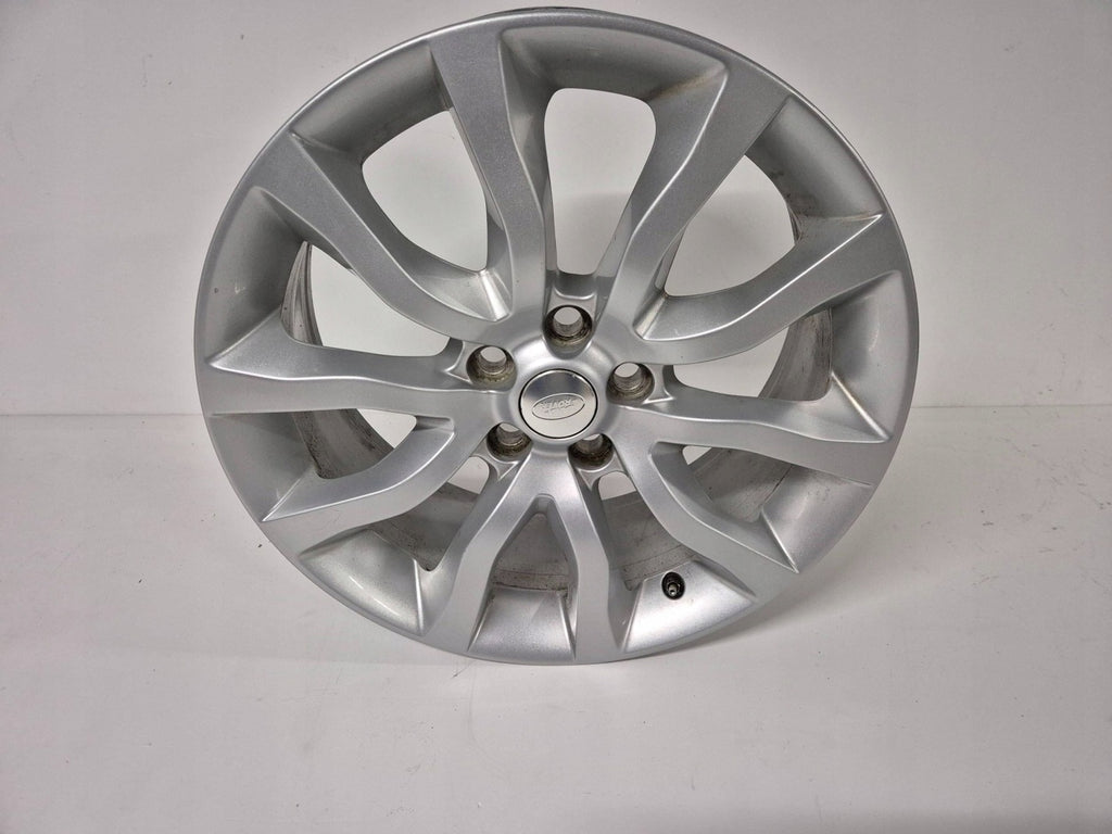 1x Alufelge 20 Zoll DK62-1007-DB Land Rover Range Sport L494 Rim Wheel FEL2375042229hf