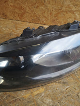 Laden Sie das Bild in den Galerie-Viewer, Frontscheinwerfer VW Polo 6r 6R1941015E Links Scheinwerfer Headlight