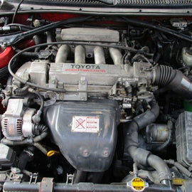 Motor Toyota Celica 3S-GE 2.0 Benzin Engine Komplett MOT1222429075kq
