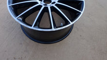 Load image into Gallery viewer, 1x Alufelge 21 Zoll 10.0" 5x112 54ET Glanz Graphit A1674013400 Mercedes-Benz Gle FEL2070000556wk