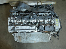 Load image into Gallery viewer, Motor Mercedes-Benz W211 3.2 CDI Diesel Engine Unkomplett MOT7338658871zc