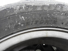 Laden Sie das Bild in den Galerie-Viewer, 4x Alufelge 16 Zoll 5x114.3 Suzuki Sx4 Rim Wheel FEL1033732884lz