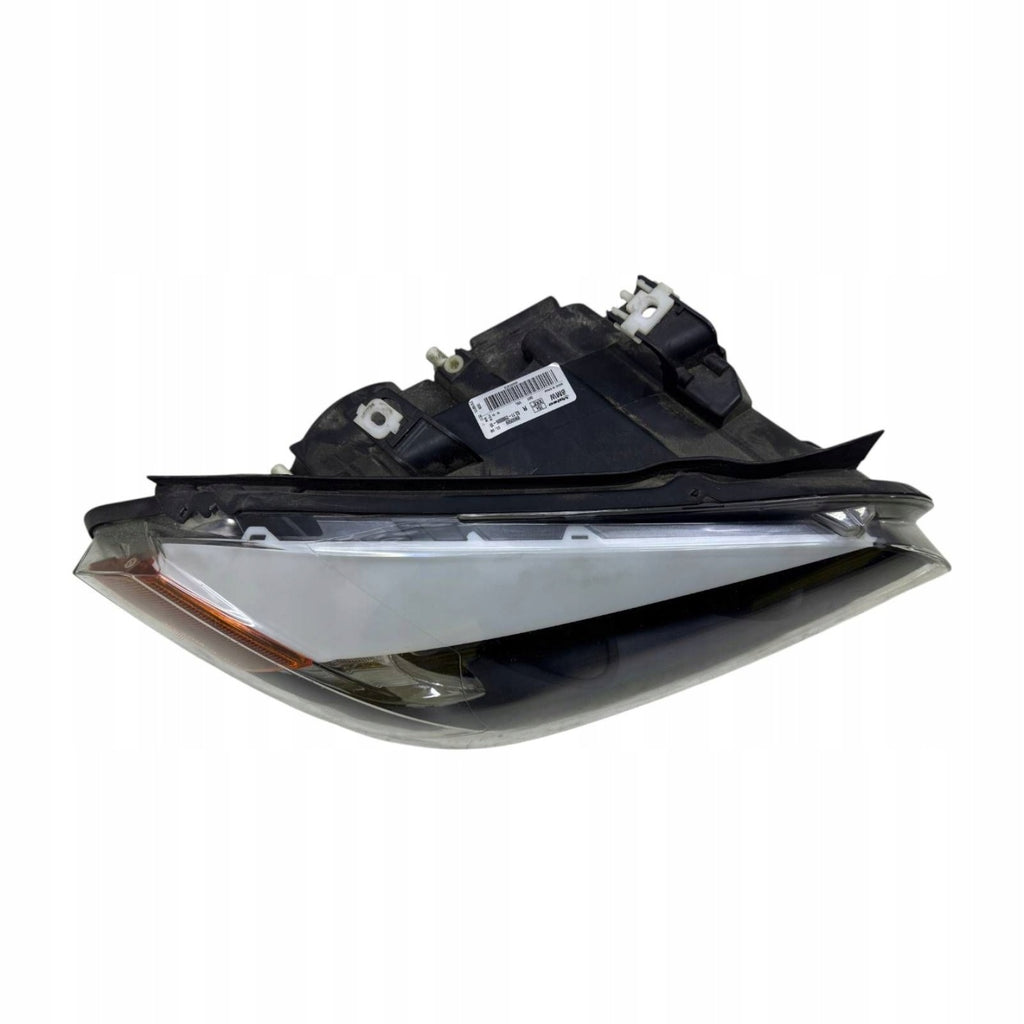 Frontscheinwerfer BMW X1 E84 2990006-10 Rechts Scheinwerfer Headlight SCH8795766426ek