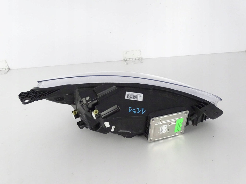 Frontscheinwerfer Ford Focus JX7B-13E015 LED Links Scheinwerfer Headlight SCH4175689979gk