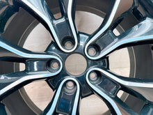 Load image into Gallery viewer, 1x Alufelge 19 Zoll 5x114.3 52910S0100 Hyundai I30 Rim Wheel FEL7670066296bz