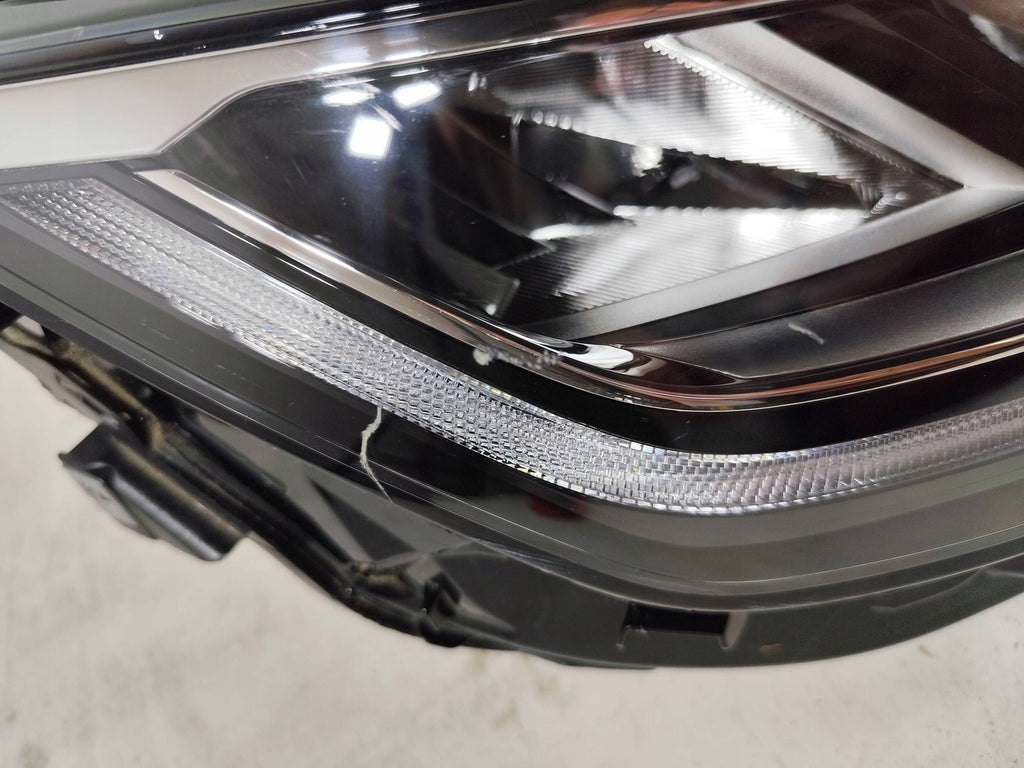 Frontscheinwerfer VW Golf VIII 5H1941006H LED Rechts Scheinwerfer Headlight SCH2238571714ha