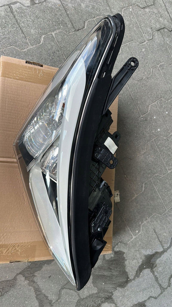 Frontscheinwerfer Hyundai Santa Fe XENON Rechts Scheinwerfer Headlight