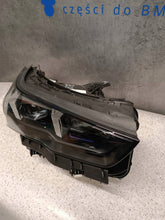 Laden Sie das Bild in den Galerie-Viewer, Frontscheinwerfer BMW 5 5A87914-05 Rechts Scheinwerfer Headlight SCH4408600106tw