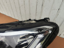 Laden Sie das Bild in den Galerie-Viewer, Frontscheinwerfer VW 2GA941035AF LED Links Scheinwerfer Headlight SCH4866977747cs