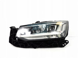 Frontscheinwerfer Audi Q2 81A941033 LED Links Scheinwerfer Headlight
