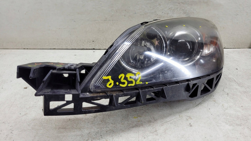 Frontscheinwerfer Mazda 3 I Links Scheinwerfer Headlight SCH7424372999va