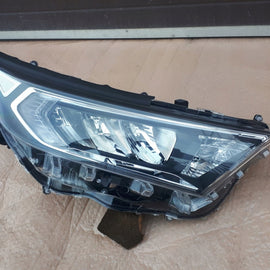 Frontscheinwerfer Toyota Rav 4 55654-04 LED Rechts Scheinwerfer Headlight SCH4337555678kw