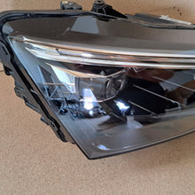 Laden Sie das Bild in den Galerie-Viewer, Frontscheinwerfer Skoda Scala 657941016A Full LED Rechts Scheinwerfer Headlight SCH2054481674rm