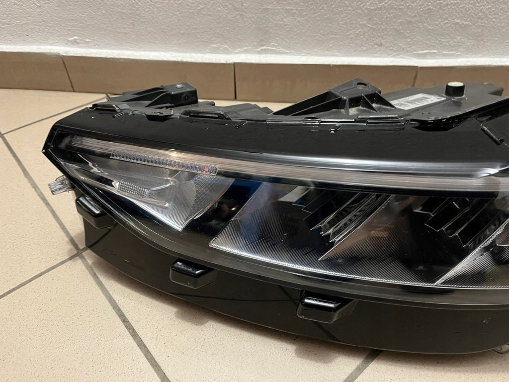 Frontscheinwerfer Ford Kuga III PV4B-13E015 Full LED Links Headlight SCH1913202578ho