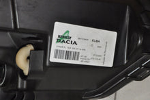 Laden Sie das Bild in den Galerie-Viewer, Frontscheinwerfer Dacia Sandero III Jogger 260101940R Rechts Headlight