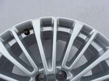 Load image into Gallery viewer, 1x Alufelge 18 Zoll 8.0&quot; 5x112 39ET Glanz Silber 4K0601025 Audi Rim Wheel