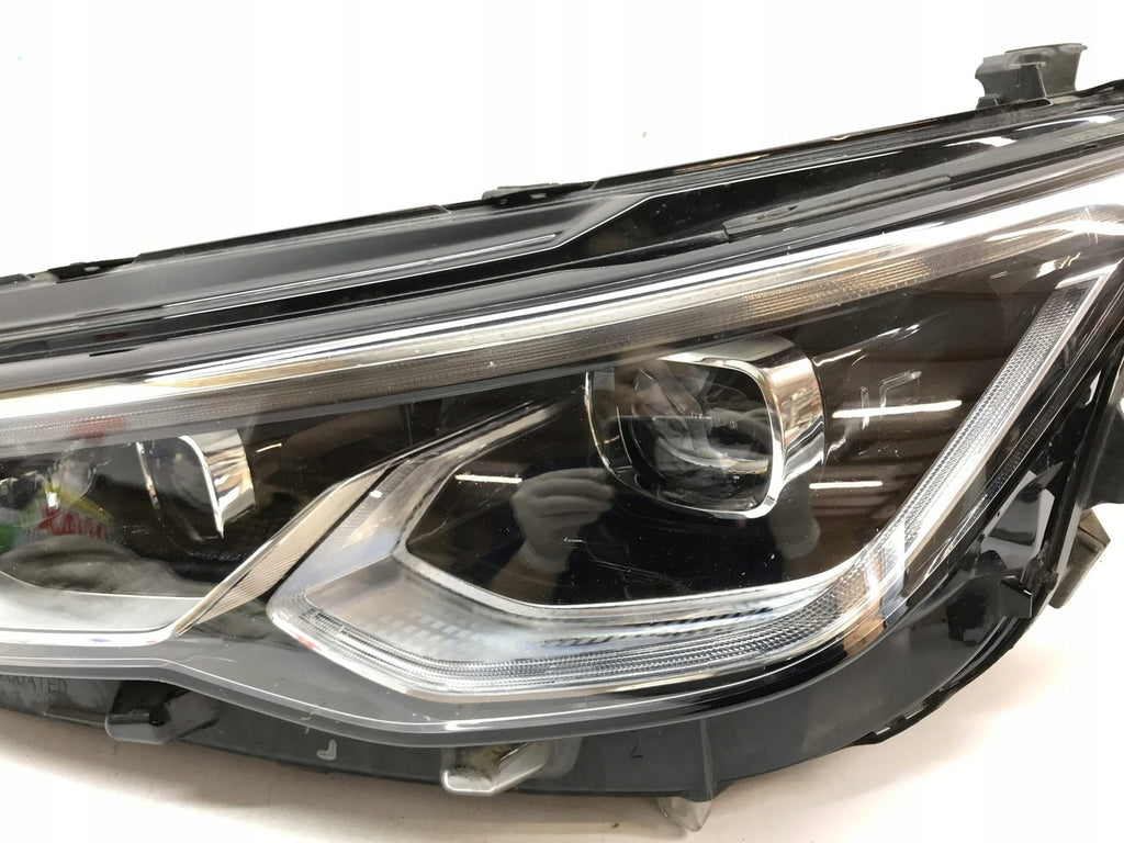 Frontscheinwerfer VW Golf VIII 5H1941113 LED Links Scheinwerfer Headlight SCH9581292006vy