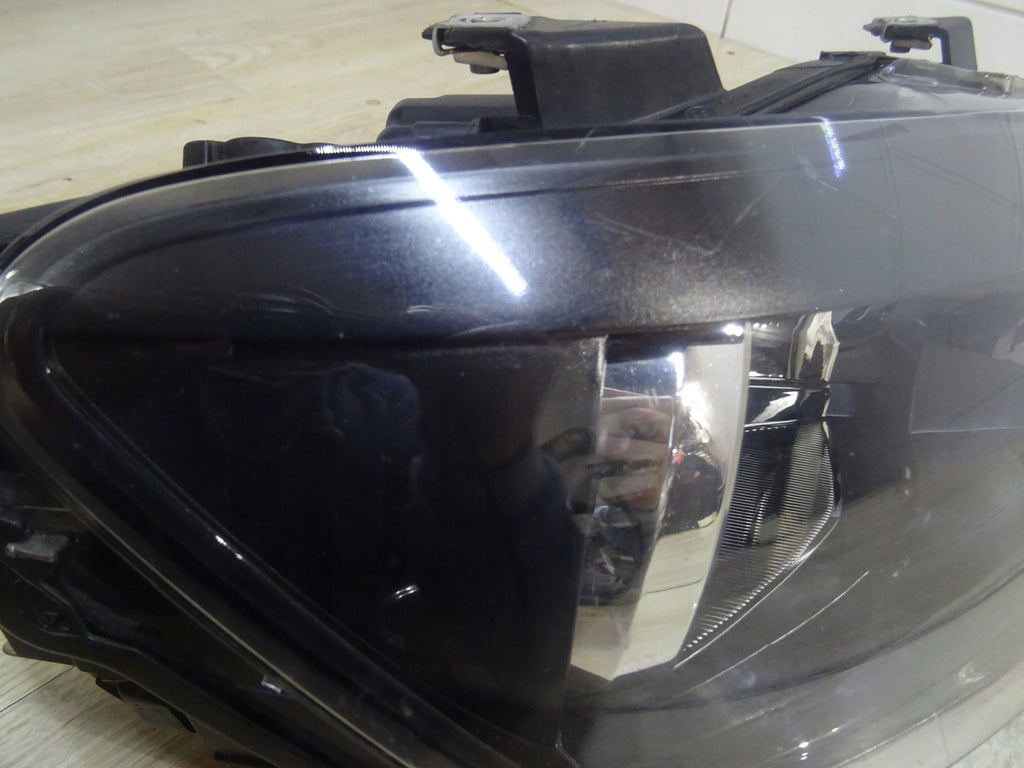 Frontscheinwerfer VW Polo 6r1 6R1941016E Rechts Scheinwerfer Headlight