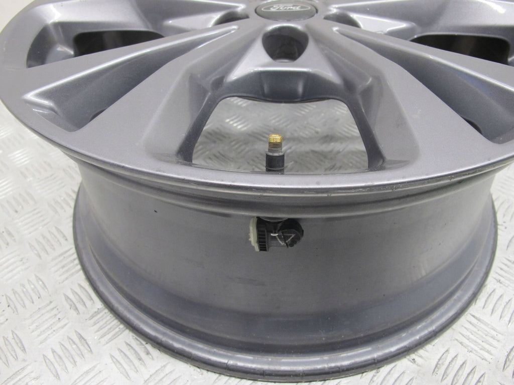 1x Alufelge 18 Zoll 7.5" 5x108 LV4C-1007-N3A Ford Kuga Iii Rim Wheel FEL2723674826rr