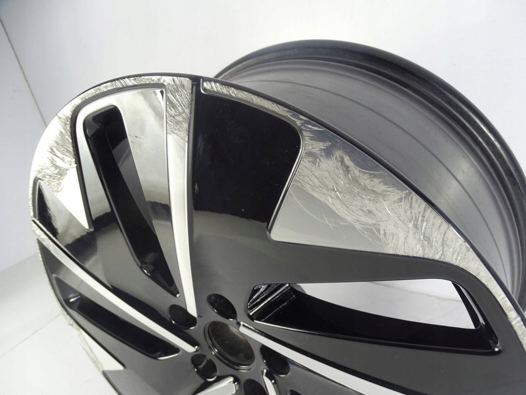 1x Alufelge 19 Zoll 8.5" 5x112 42ET 14B601025 VW Rim Wheel FEL2024423222uw