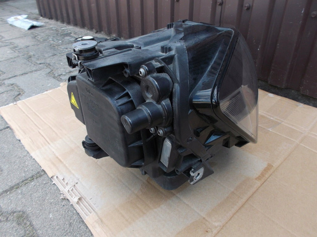 Frontscheinwerfer VW Golf VII Sportsvan 517941032B LED Rechts Headlight SCH5321321812hj