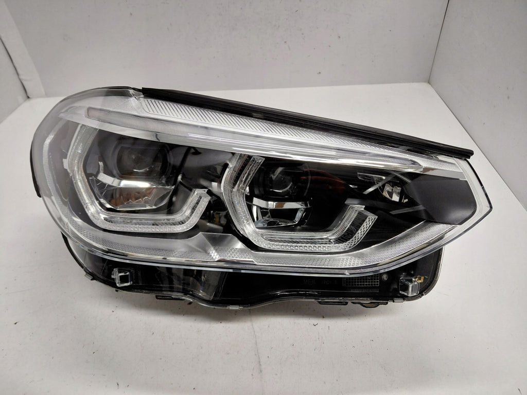 Frontscheinwerfer BMW G01 G02 7466120 Full LED Rechts Scheinwerfer Headlight SCH4116324399ix