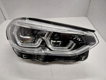 Laden Sie das Bild in den Galerie-Viewer, Frontscheinwerfer BMW G01 G02 7466120 Full LED Rechts Scheinwerfer Headlight SCH4116324399ix