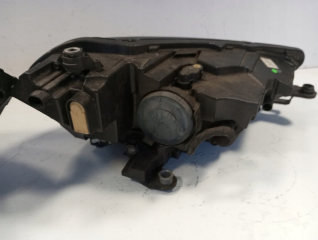 Frontscheinwerfer Skoda Fabia IV 6VB941015 6VB941016 Full LED Rechts oder Links SCH5149182737gw