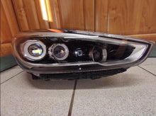 Laden Sie das Bild in den Galerie-Viewer, Frontscheinwerfer Hyundai I30 III 92102G4100 LED Rechts Scheinwerfer Headlight