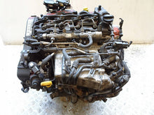 Laden Sie das Bild in den Galerie-Viewer, Motor Audi Seat Skoda VW Superb III CRL 2.0 TDI 2017 Diesel Engine Komplett MOT2604064550rr
